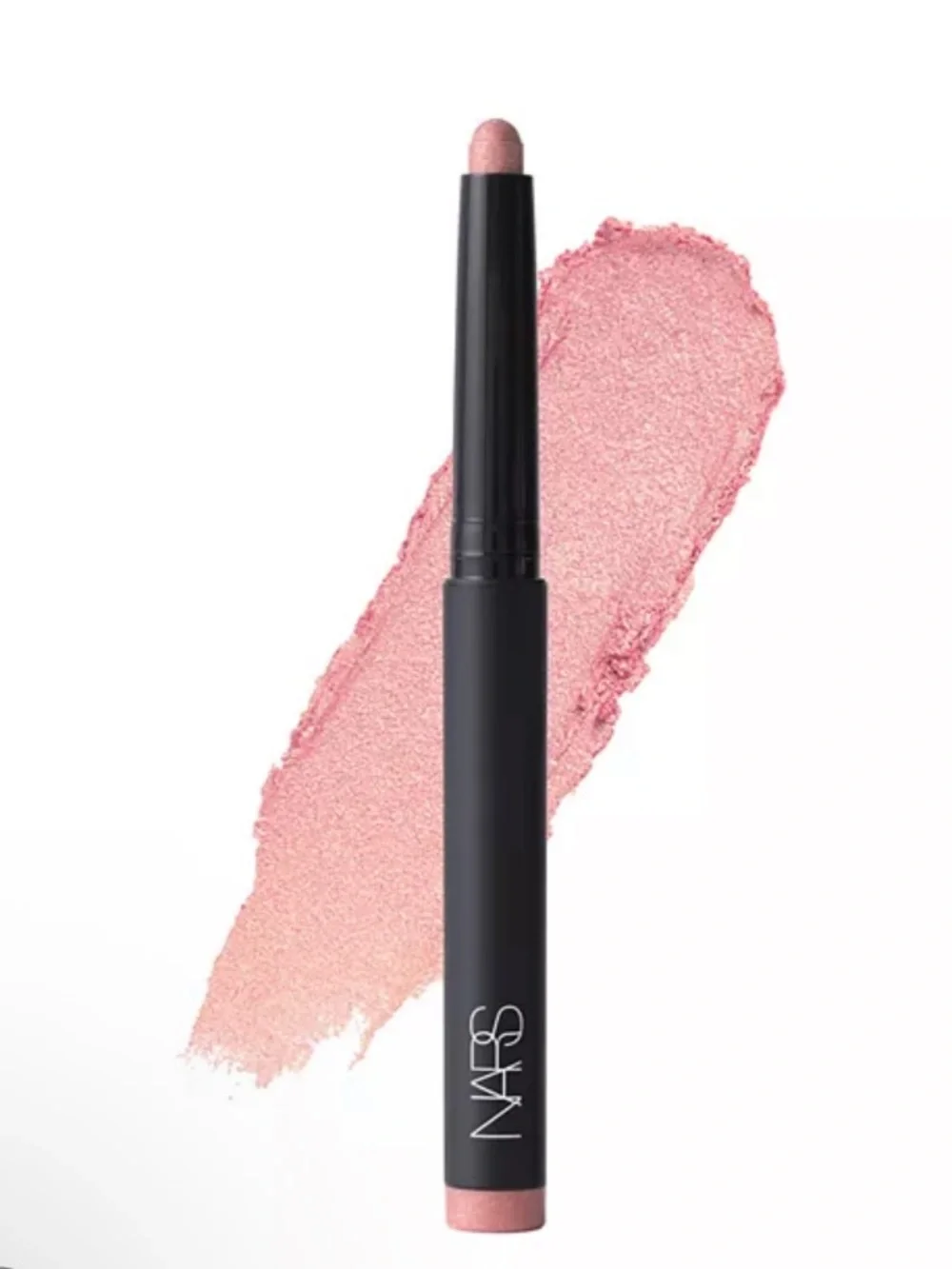 NARS Total Seduction Orgasm EyeShadow Stick - Soft pink